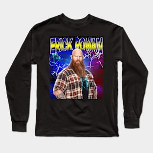 ERICK ROWAN Long Sleeve T-Shirt